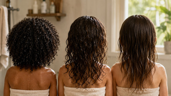 Porosity, The Missing Piece Every Curl Parent Needs To Know.
